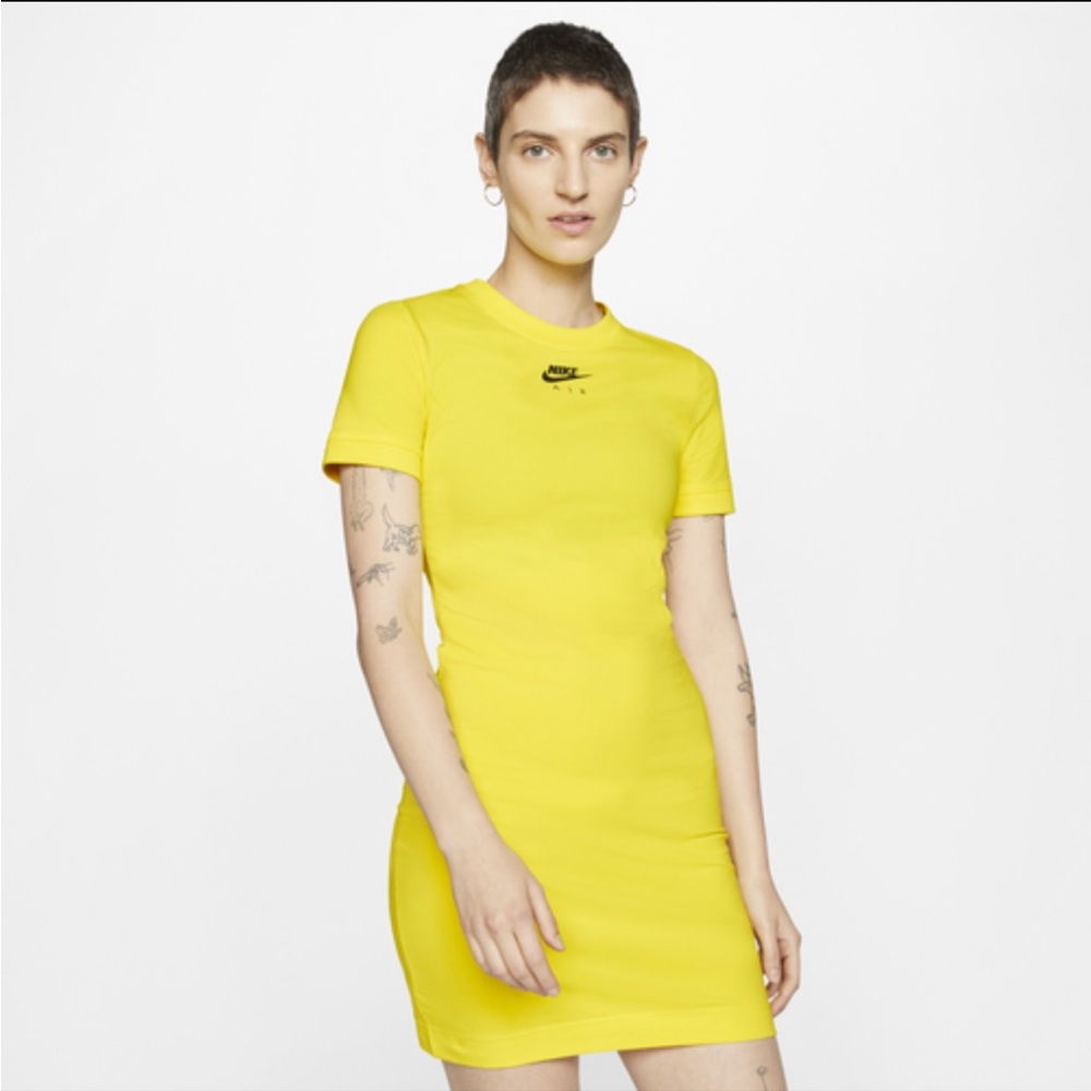 New Nike Dress